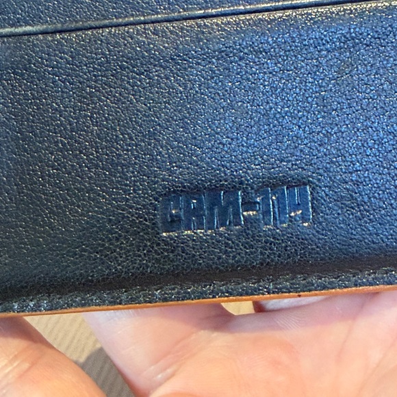 Stanley Kubrick Wallet - Picture 4 of 10